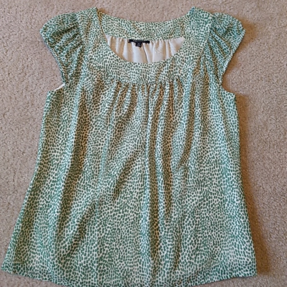 Anne Klein blouse